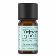 Aceite de Mejorana Española 10 ml essenciales