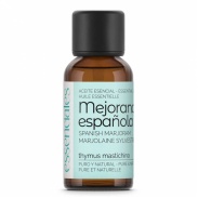 Aceite de Mejorana Española 30 ml essenciales