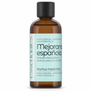 Aceite de Mejorana Española 100 ml essenciales