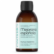 Aceite de Mejorana Española 200 ml essenciales