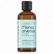 Aceite de Menta Arvensis 100 ml essenciales