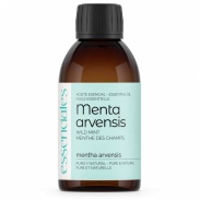 Aceite de Menta Arvensis 200 ml essenciales