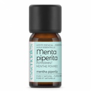 Aceite de Menta Piperita 10 ml essenciales