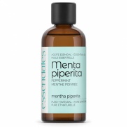 Aceite de Menta Piperita 100 ml essenciales