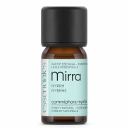 Aceite de Mirra 10 ml essenciales