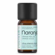 Aceite de Naranja 10 ml essenciales