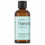 Aceite de Naranja 100 ml essenciales