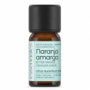 Aceite de Naranja Amarga 10 ml essenciales