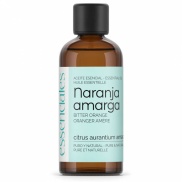 Aceite de Naranja Amarga 100 ml essenciales