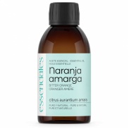 Aceite de Naranja Amarga 200 ml essenciales