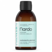 Aceite de Nardo 200 ml essenciales