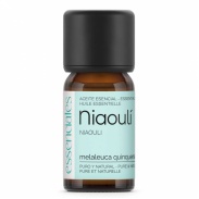 Aceite de Niaoulí 10 ml essenciales