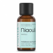 Aceite de Niaoulí 30 ml essenciales