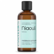 Aceite de Niaoulí 100 ml essenciales