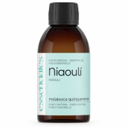 Aceite de Niaoulí 200 ml essenciales