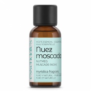 Aceite de Nuez Moscada 30 ml essenciales