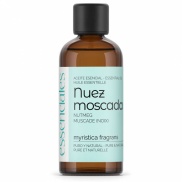 Aceite de Nuez Moscada 100 ml essenciales