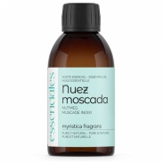 Aceite de Nuez Moscada 200 ml essenciales