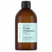 Aceite de Nuez Moscada 500 ml essenciales