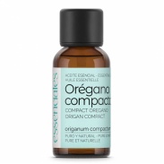 Aceite de Orégano compacto 30 ml essenciales