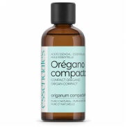 Aceite de Orégano compacto 100 ml essenciales