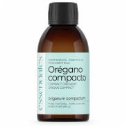 Aceite de Orégano compacto 200 ml essenciales