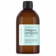 Aceite de Orégano compacto 500 ml essenciales