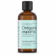 Aceite de Orégano Español 100 ml essenciales