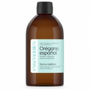 Aceite de Orégano Español 500 ml essenciales