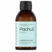 Aceite de Pachuli 200 ml essenciales