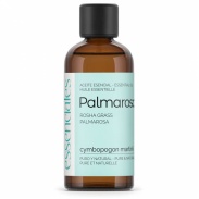 Aceite de Palmarosa 100 ml essenciales