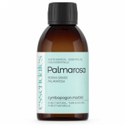 Aceite de Palmarosa 200 ml essenciales