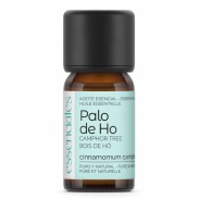 Aceite de Palo de Ho 10 ml essenciales