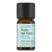 Aceite de Palo de rosa 10 ml essenciales