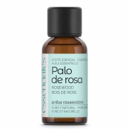 Aceite de Palo de rosa 30 ml essenciales