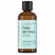 Aceite de Palo de rosa 100 ml essenciales