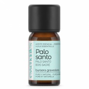 Aceite de Palo santo 5 ml essenciales