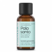 Aceite de Palo santo 30 ml essenciales