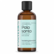 Aceite de Palo santo 100 ml essenciales