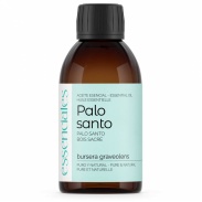 Aceite de Palo santo 200 ml essenciales