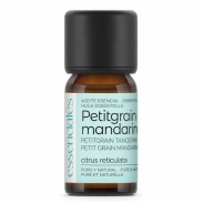 Aceite de Petitgrain Mandarino 10 ml essenciales