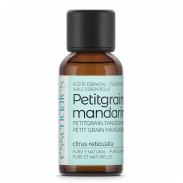 Aceite de Petitgrain Mandarino 30 ml essenciales