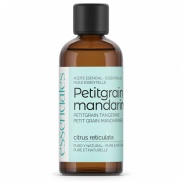 Aceite de Petitgrain Mandarino 100 ml essenciales