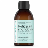 Aceite de Petitgrain Mandarino 200 ml essenciales