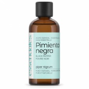 Aceite de Pimienta negra 100 ml essenciales