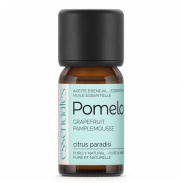 Aceite de Pomelo 10 ml essenciales