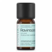 Aceite de Ravintsara 10 ml essenciales