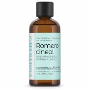 Aceite de Romero-cineol 100 ml essenciales