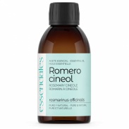 Aceite de Romero-cineol 200 ml essenciales