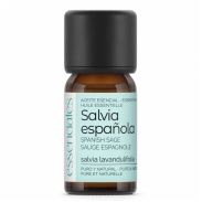 Aceite de Salvia Española 10 ml essenciales